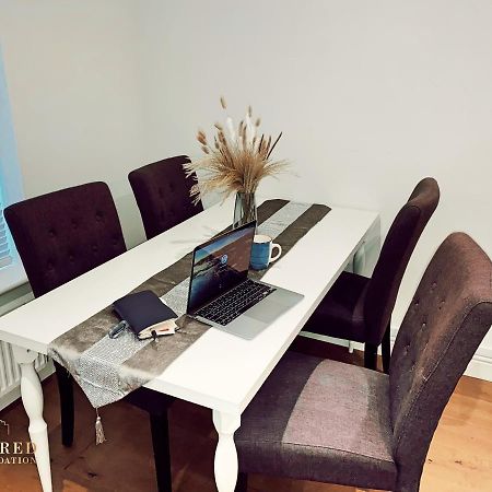 Brooklands Nw6 Apartment Λονδίνο Εξωτερικό φωτογραφία
