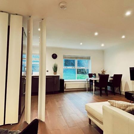 Brooklands Nw6 Apartment Λονδίνο Εξωτερικό φωτογραφία