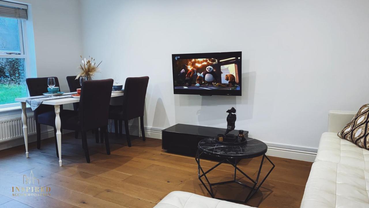 Brooklands Nw6 Apartment Λονδίνο Εξωτερικό φωτογραφία