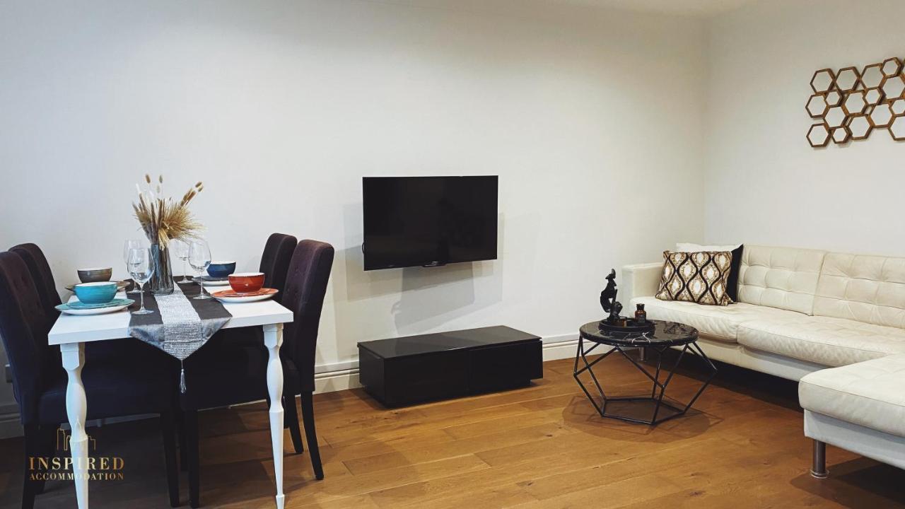 Brooklands Nw6 Apartment Λονδίνο Εξωτερικό φωτογραφία