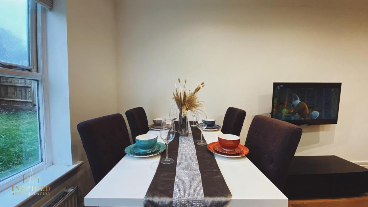 Brooklands Nw6 Apartment Λονδίνο Εξωτερικό φωτογραφία