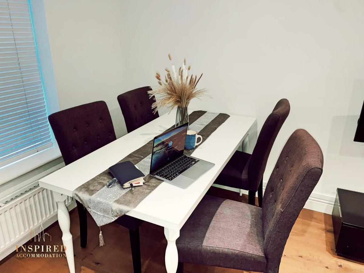 Brooklands Nw6 Apartment Λονδίνο Εξωτερικό φωτογραφία