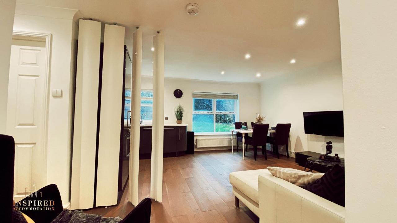 Brooklands Nw6 Apartment Λονδίνο Εξωτερικό φωτογραφία