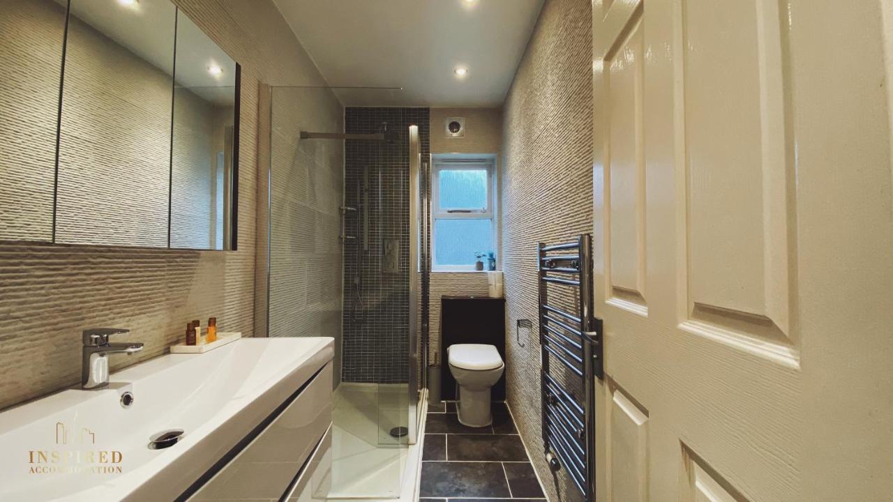 Brooklands Nw6 Apartment Λονδίνο Εξωτερικό φωτογραφία