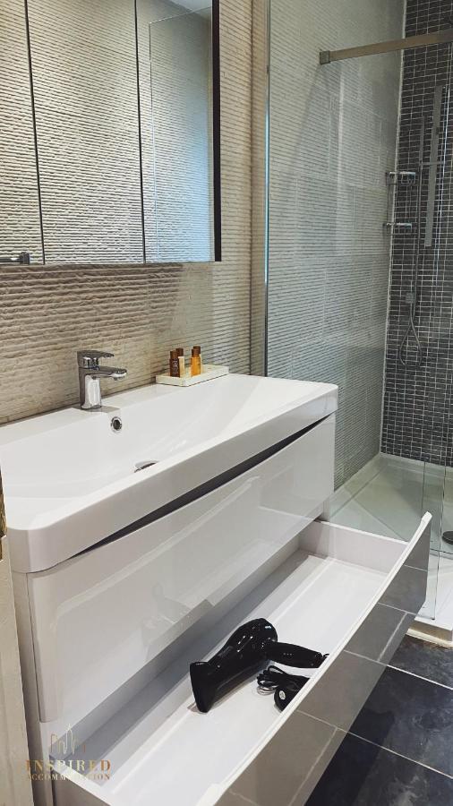 Brooklands Nw6 Apartment Λονδίνο Εξωτερικό φωτογραφία