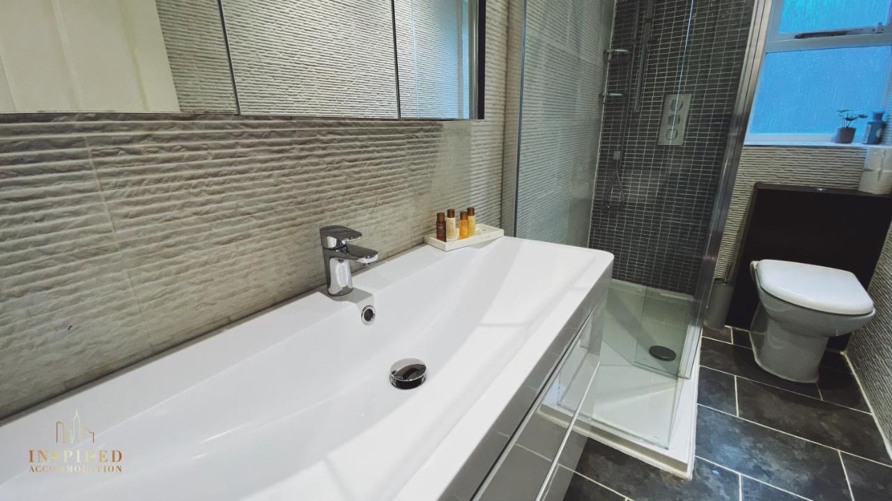 Brooklands Nw6 Apartment Λονδίνο Εξωτερικό φωτογραφία