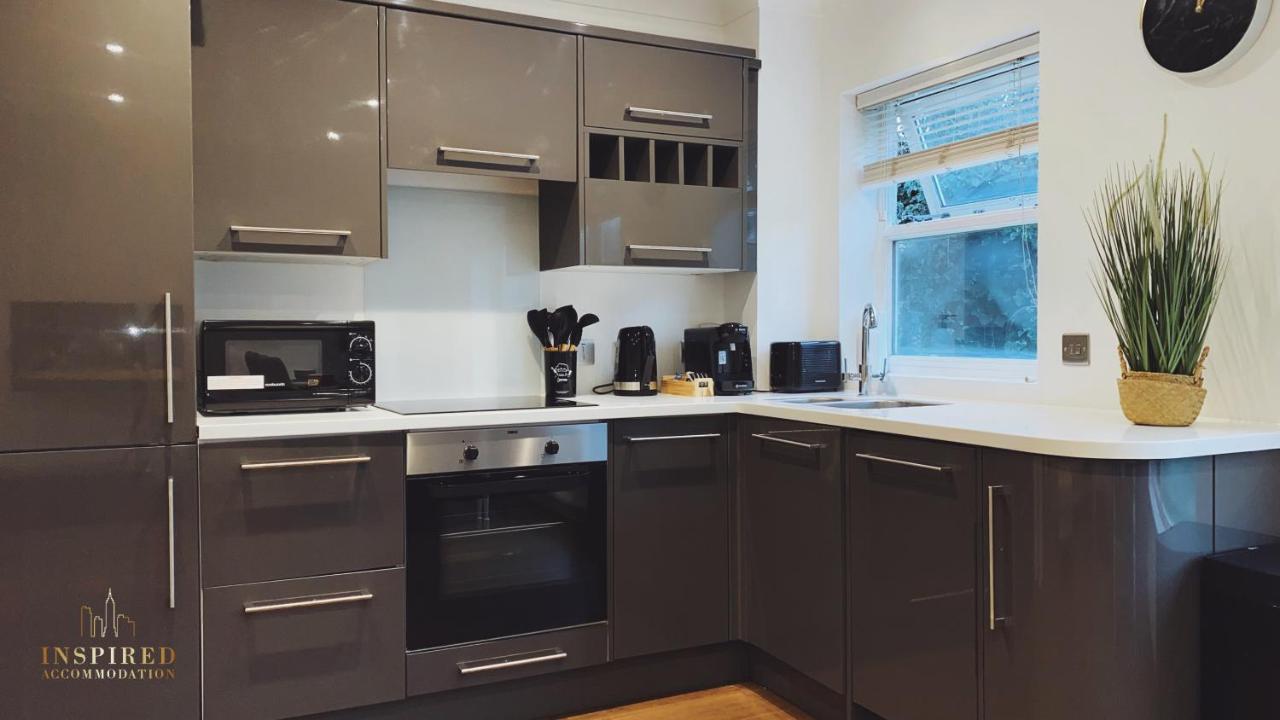 Brooklands Nw6 Apartment Λονδίνο Εξωτερικό φωτογραφία