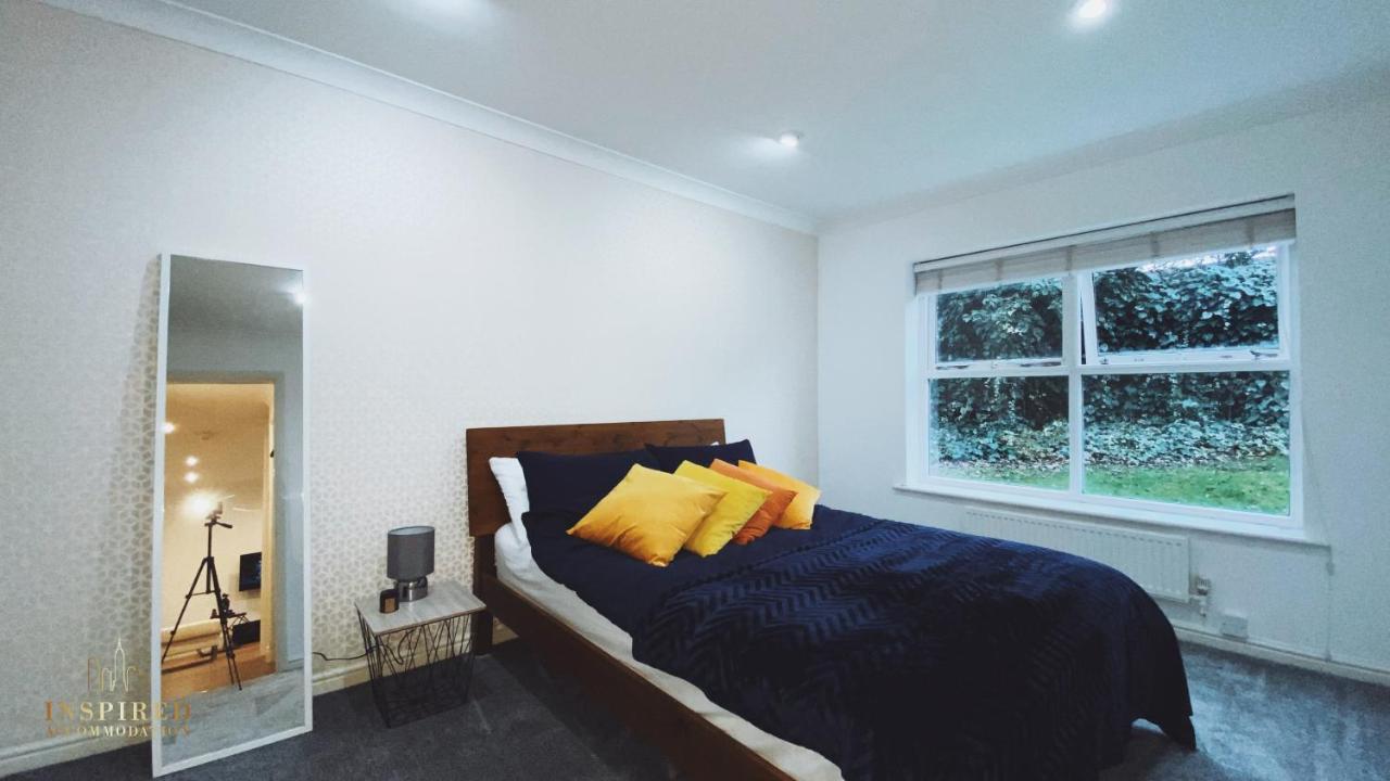 Brooklands Nw6 Apartment Λονδίνο Εξωτερικό φωτογραφία