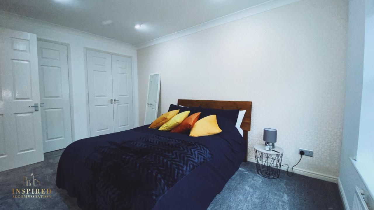 Brooklands Nw6 Apartment Λονδίνο Εξωτερικό φωτογραφία
