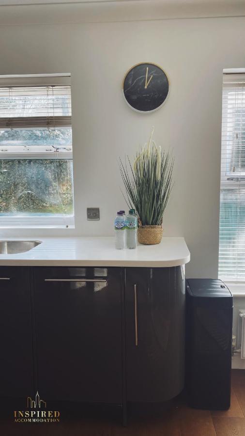 Brooklands Nw6 Apartment Λονδίνο Εξωτερικό φωτογραφία