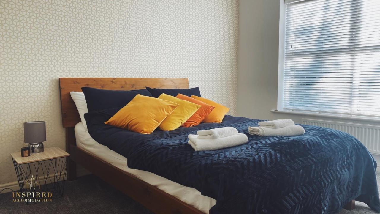 Brooklands Nw6 Apartment Λονδίνο Εξωτερικό φωτογραφία